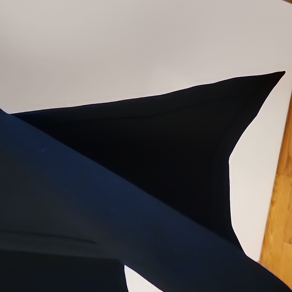 Spanx The Perfect Pant Split Hem Pants - Picture 4 of 10